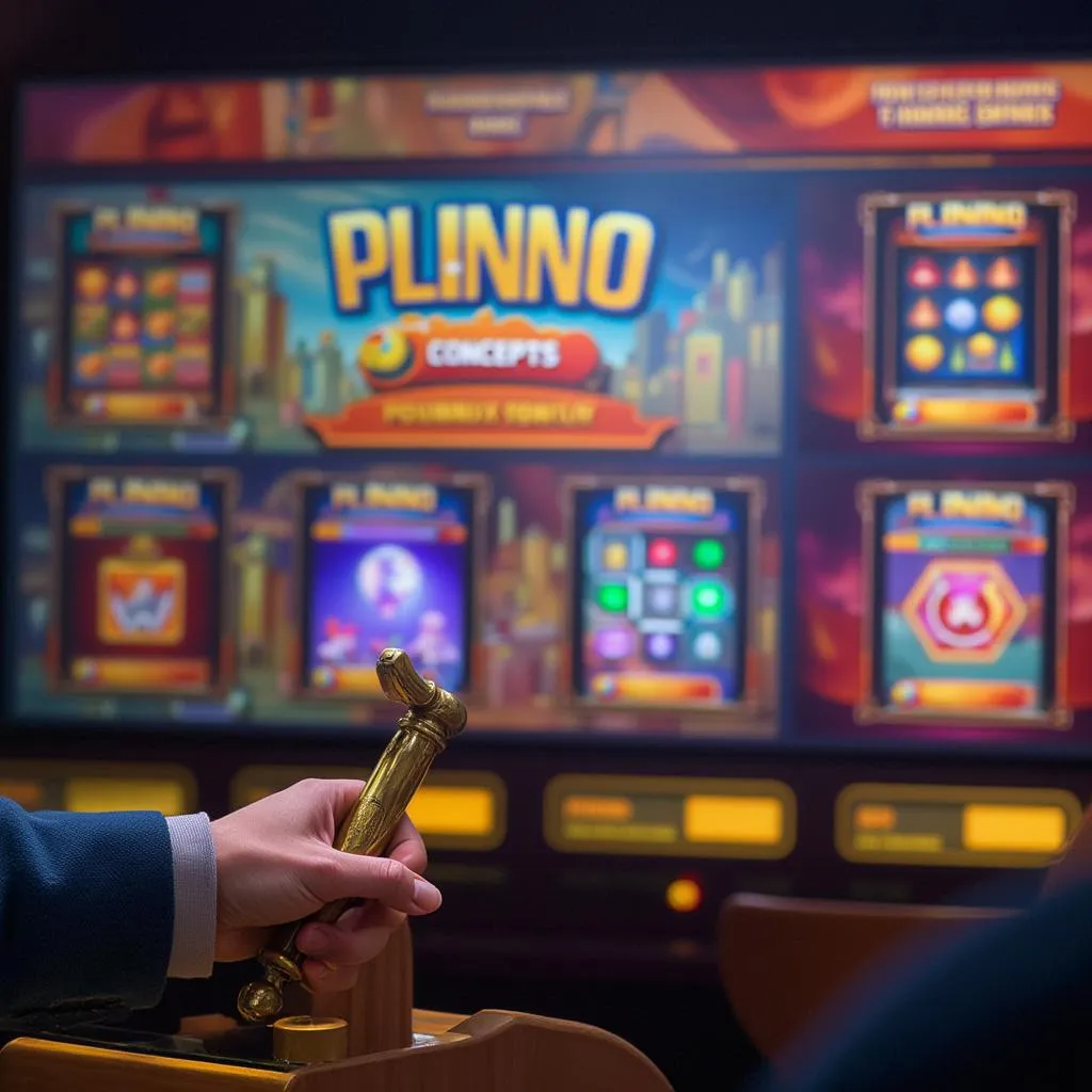 Annonce de partenariat avec un développeur de jeux